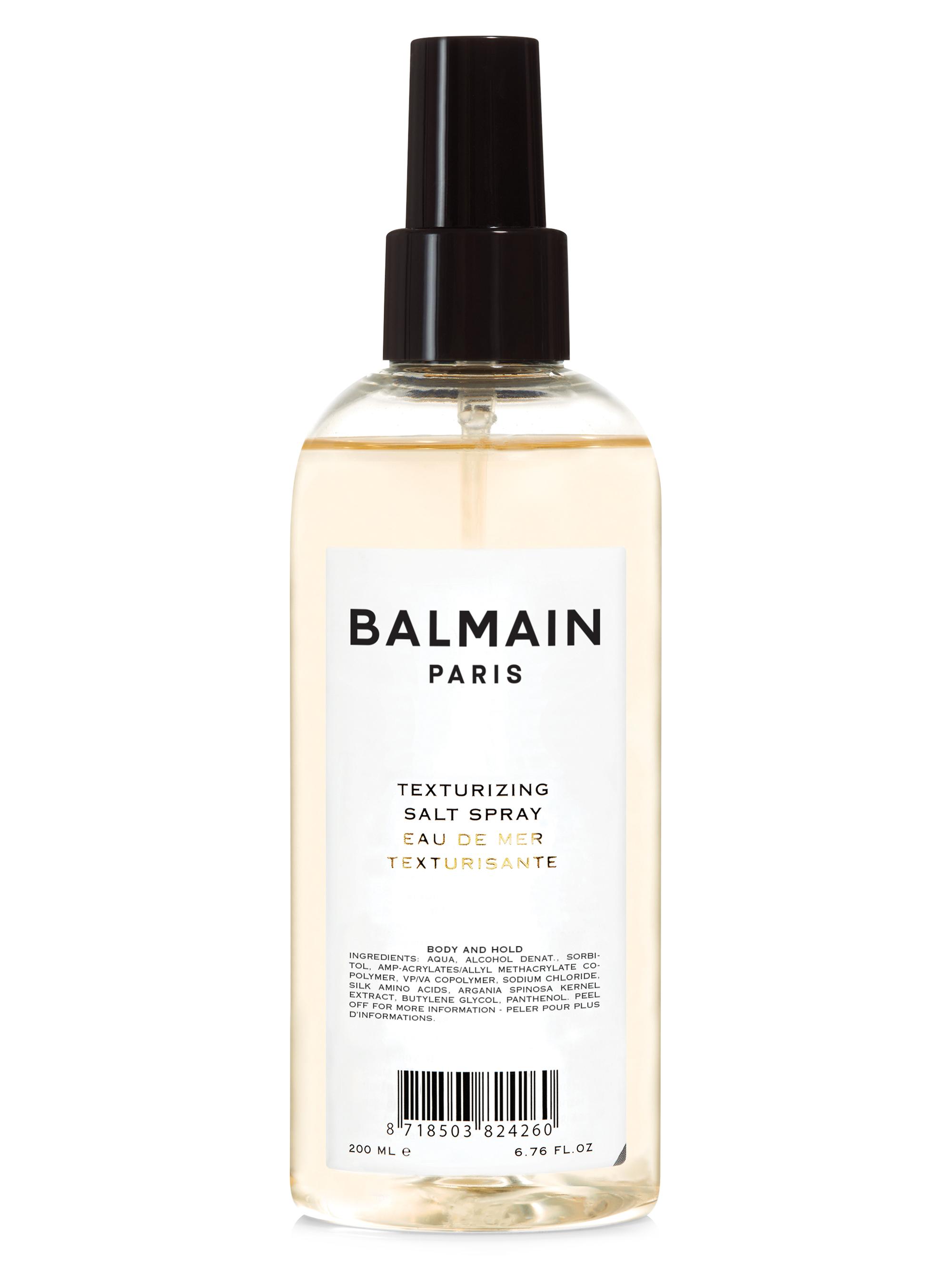 Balmain Hair Women's Standard Texturizing Salt Spray
