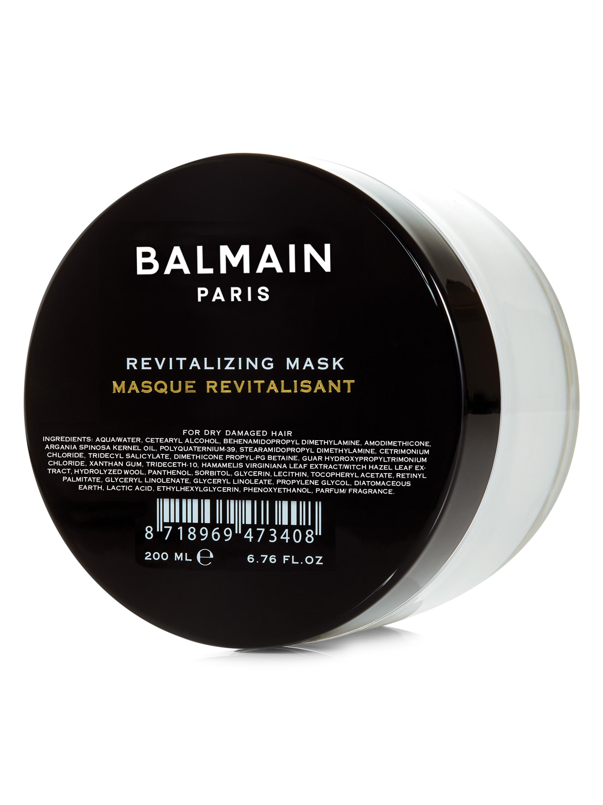 Balmain Hair Women's Standard Revitalizing Mask