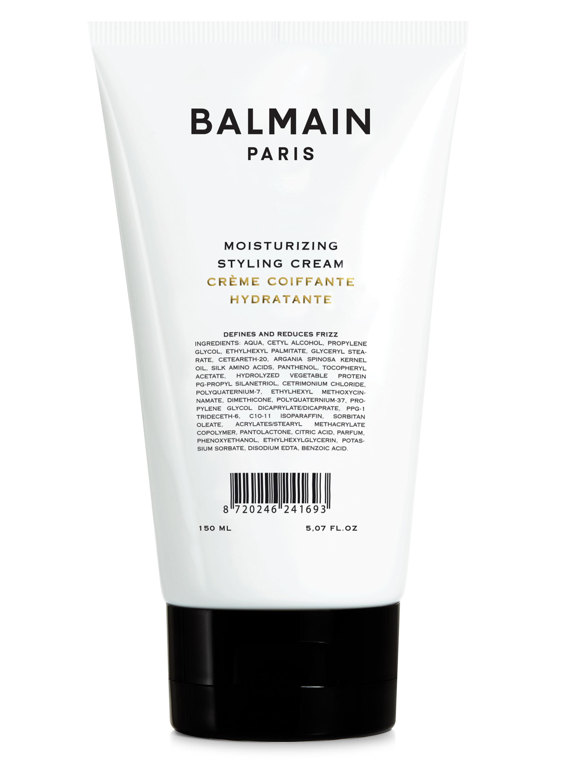 Balmain Hair Women's Standard Moisturizing Styling Cream