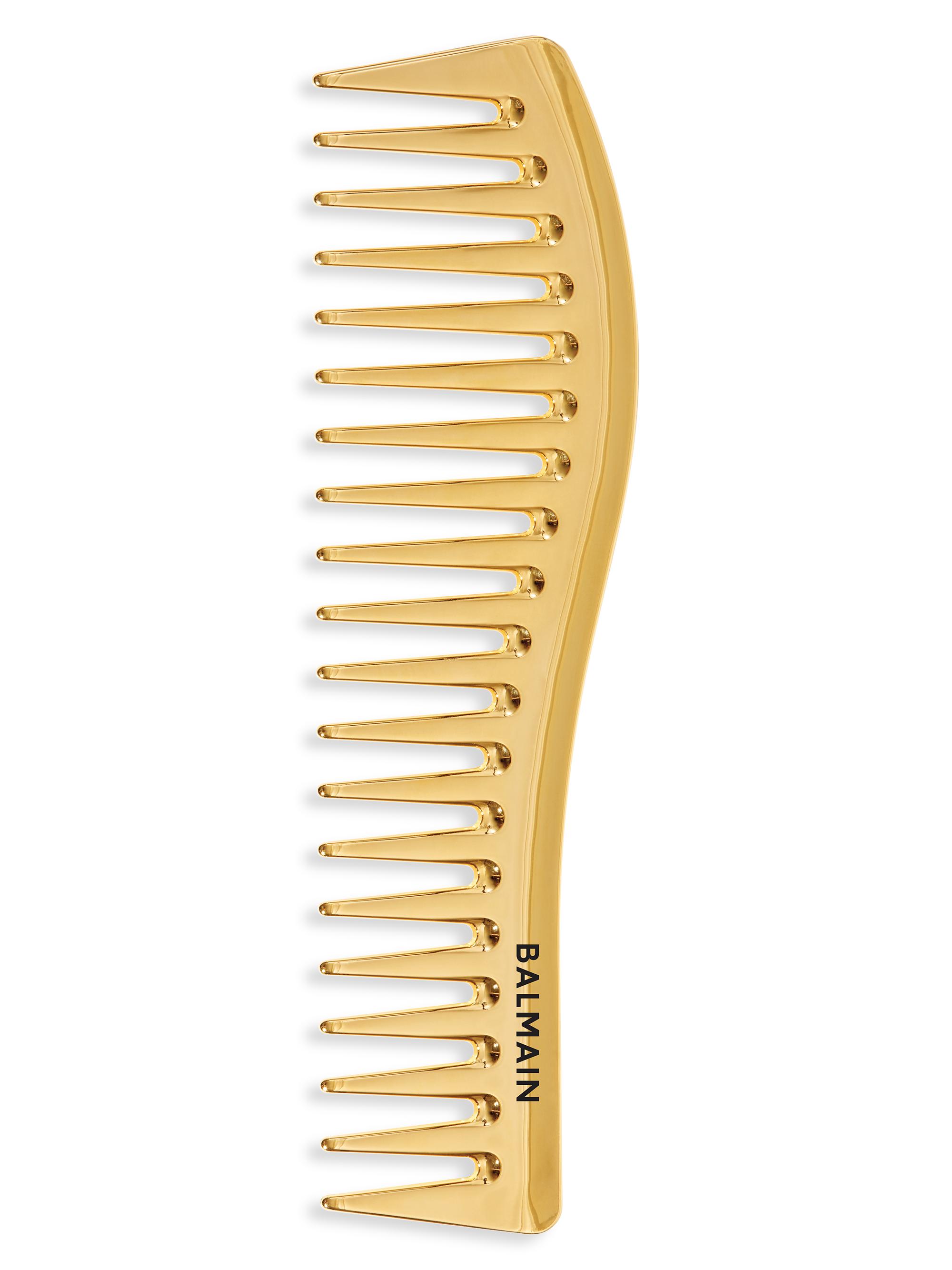 Balmain Hair Women's Standard Golden Styling Comb