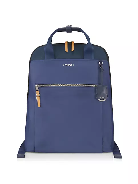 Shop TUMI Voyageur Essential Backpack | Saks Fifth Avenue