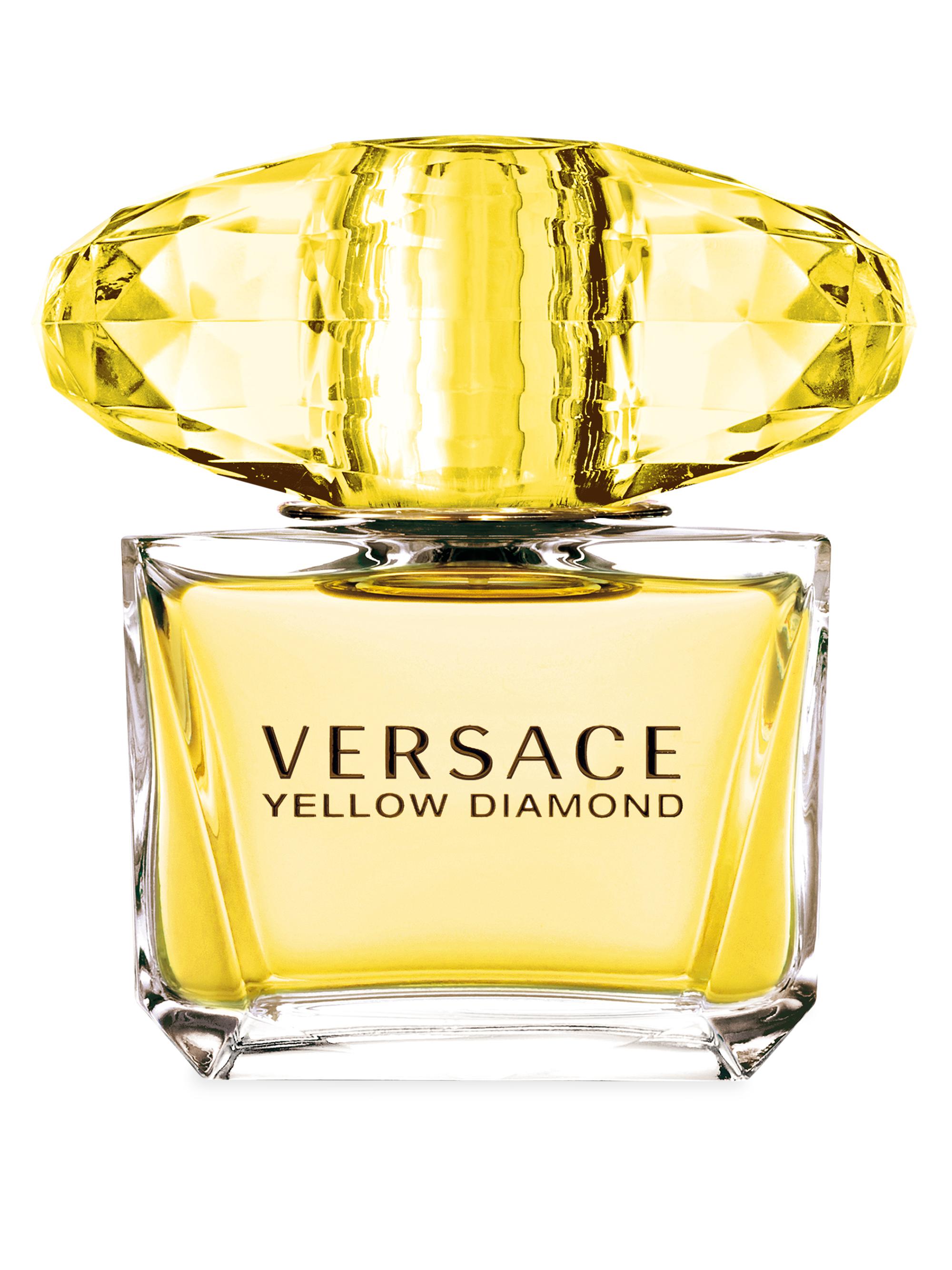 Versace Women's  Diamond Fragrance 6.7 oz