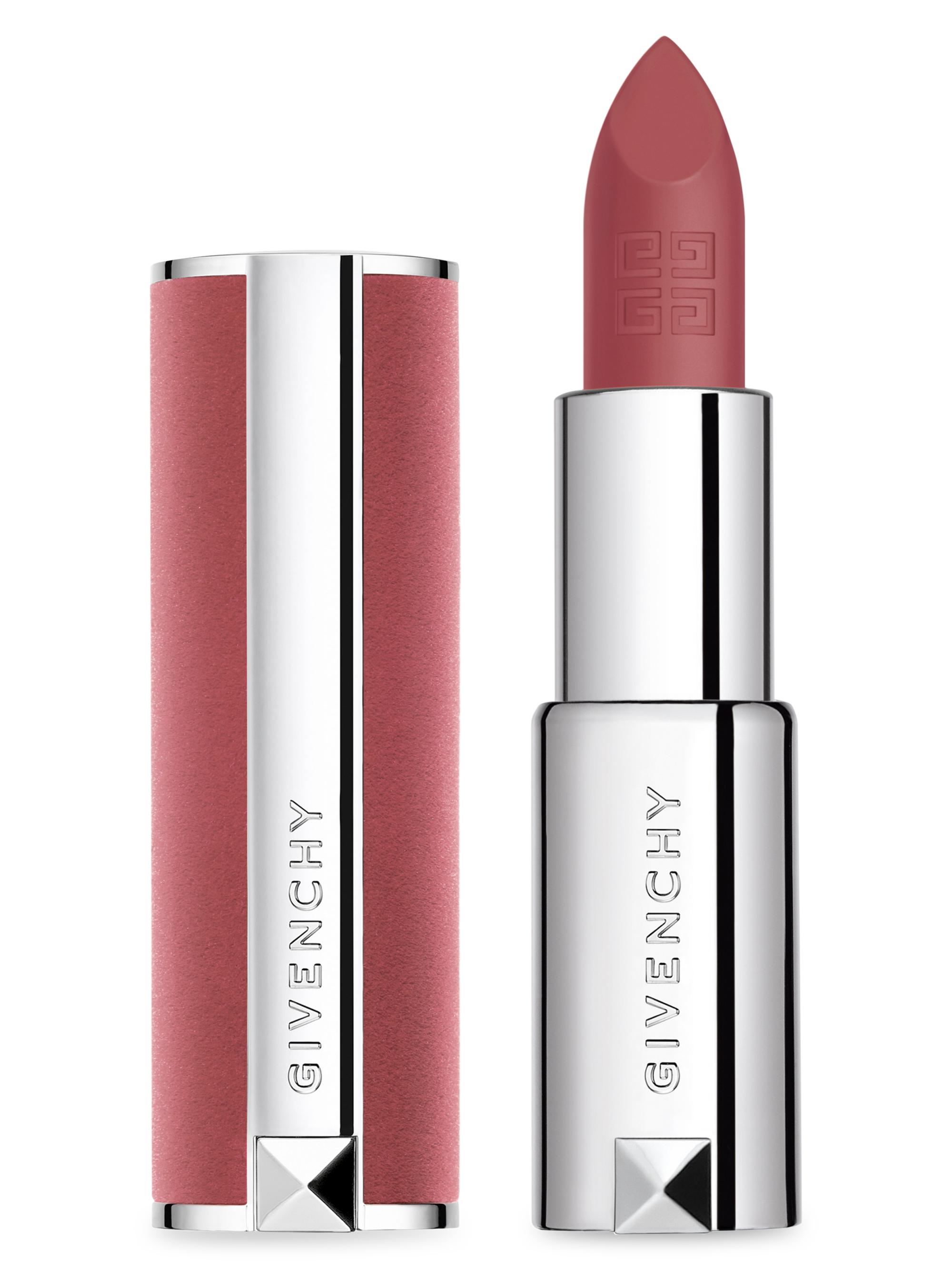 Givenchy Le Rouge Deep Velvet Matte Lipstick | Saks Fifth Avenue