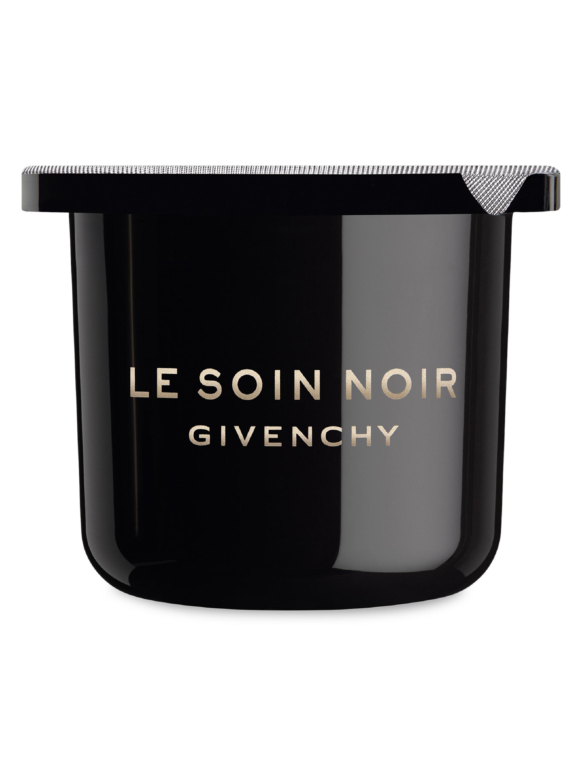 Givenchy Women's Le Soin Noir Light Face Cream Refill