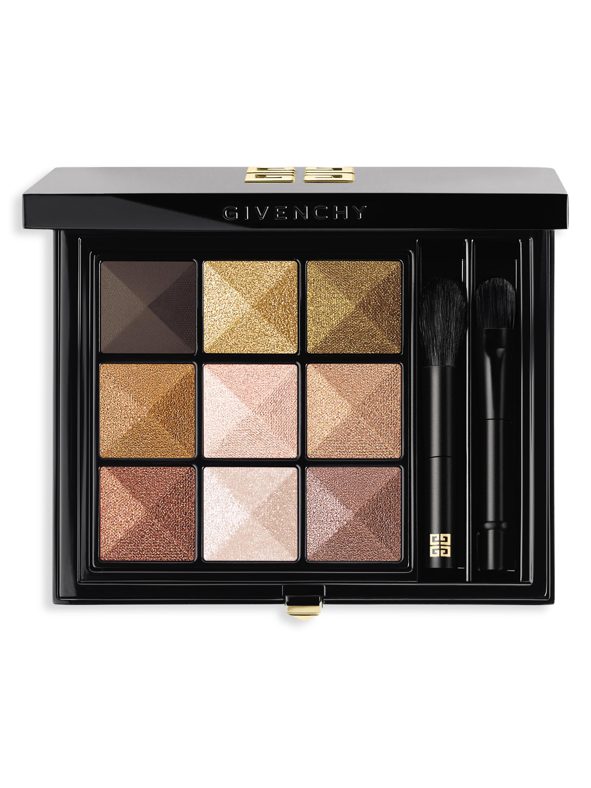 Givenchy Holiday Le 9 Eyeshadow Palette | Saks Fifth Avenue