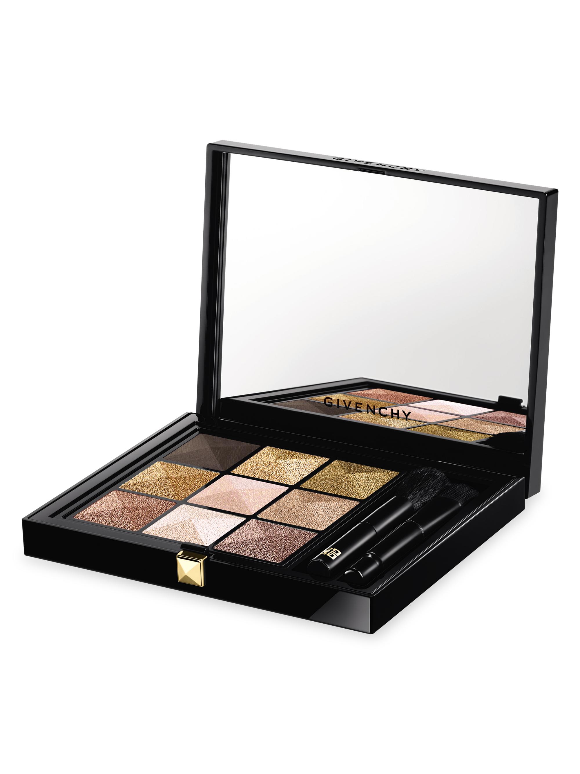 Givenchy Holiday Le 9 Eyeshadow Palette | Saks Fifth Avenue