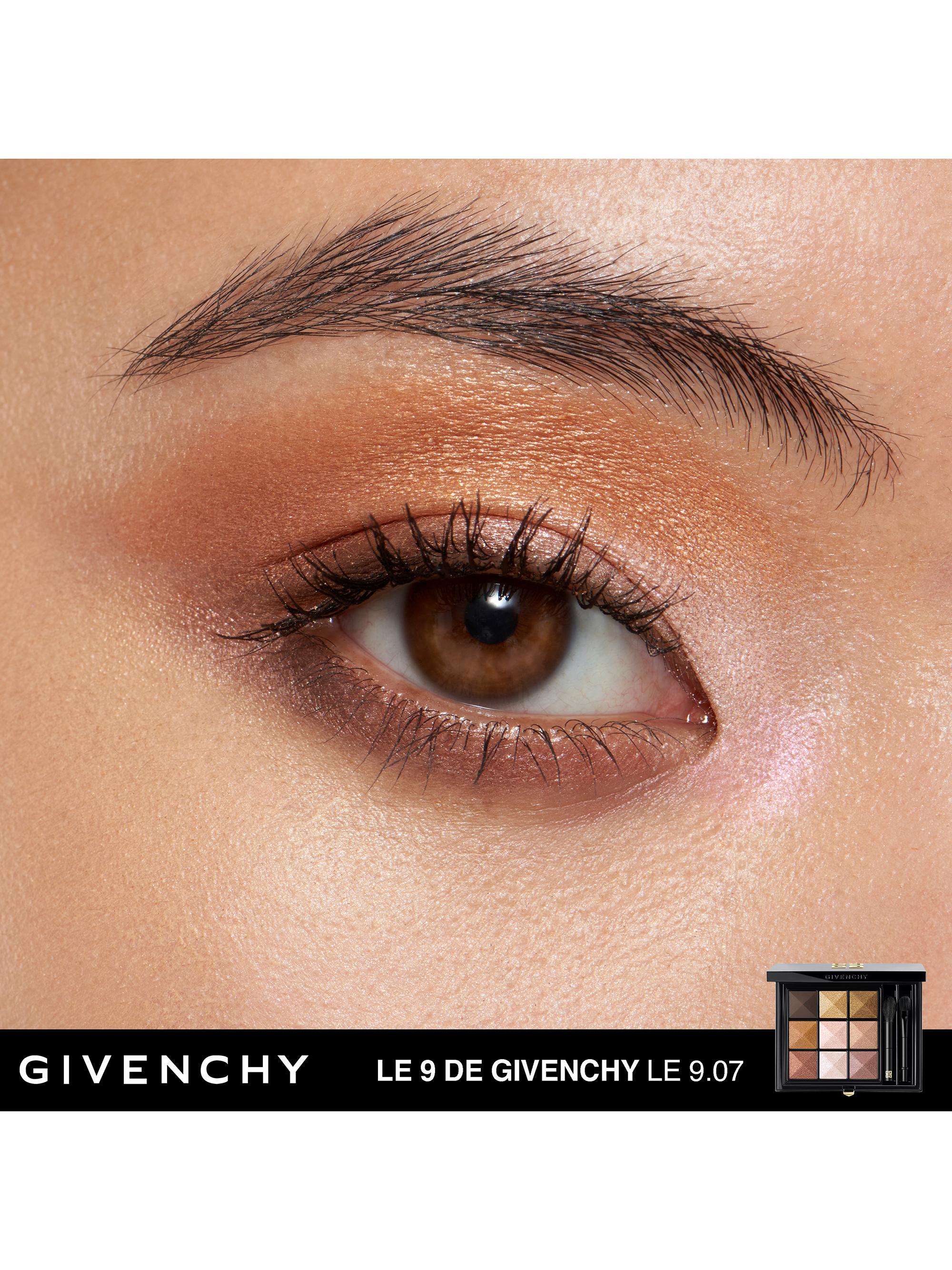 Givenchy Holiday Le 9 Eyeshadow Palette | Saks Fifth Avenue