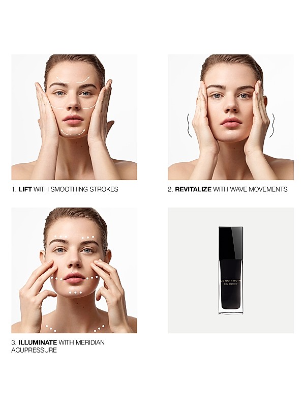 Shop Givenchy Le Soin Noir Lifting Serum | Saks Fifth Avenue Shop Givenchy Le Soin Noir Lifting Serum | Saks Fifth Avenue