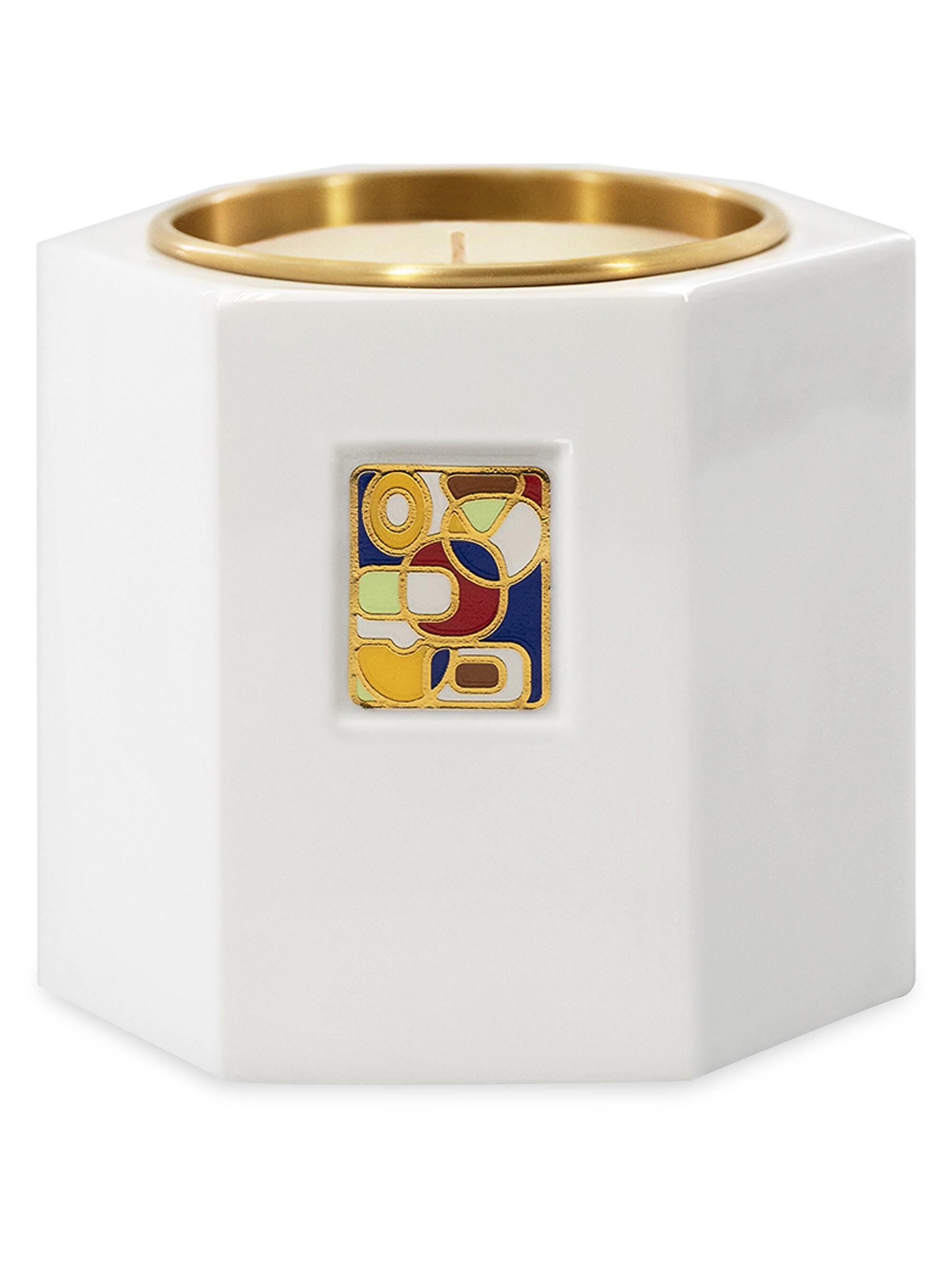 Ormaie Fin Aout Candle 7.75 oz