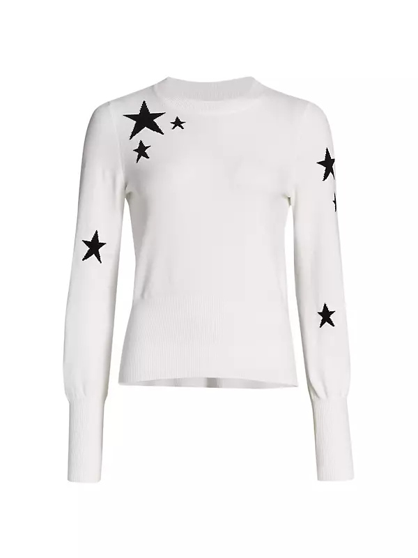 Emmie Star Sweater