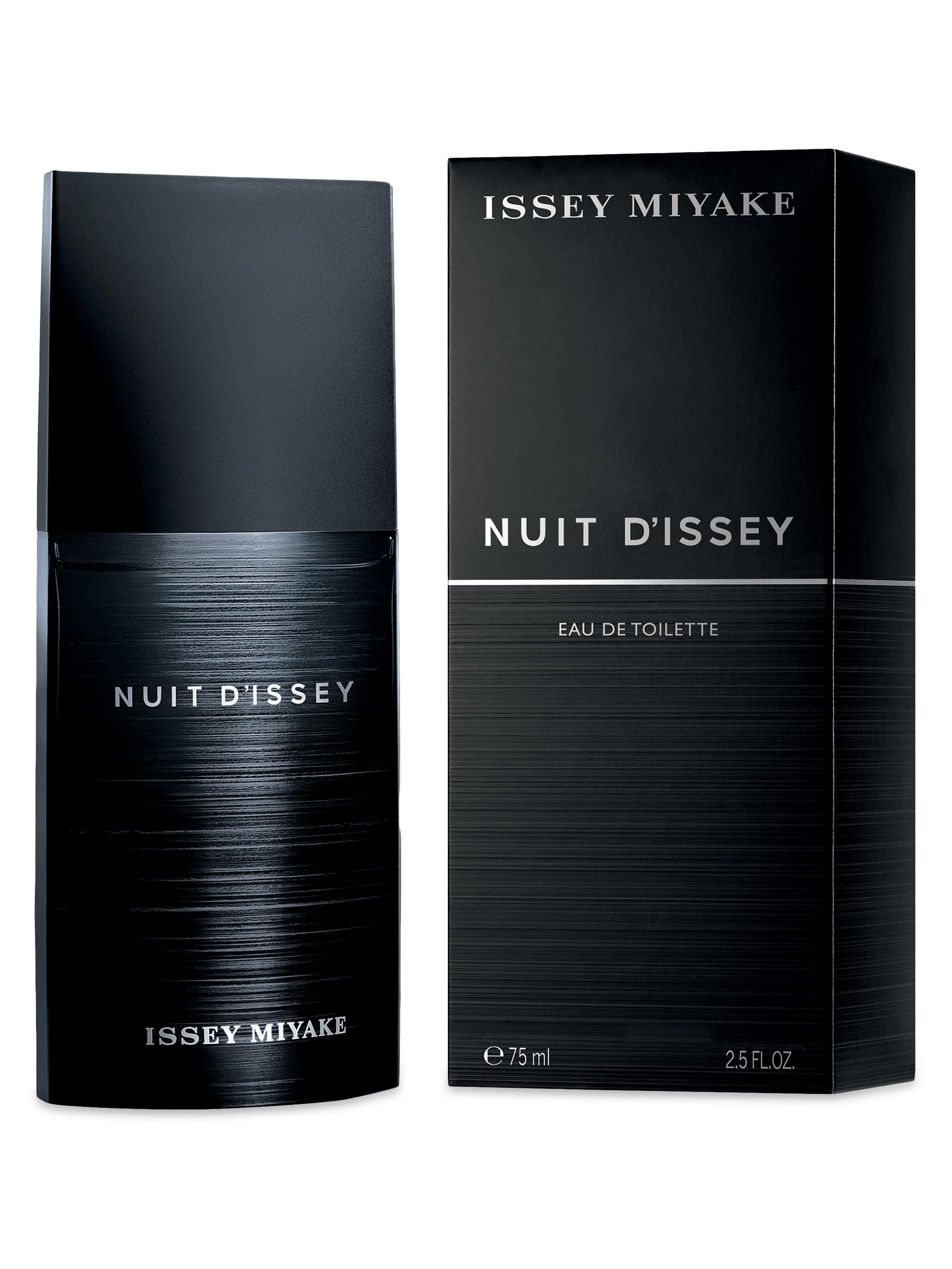 Issey Miyake Women's Nuit D'issey Eau De Toilette Spray