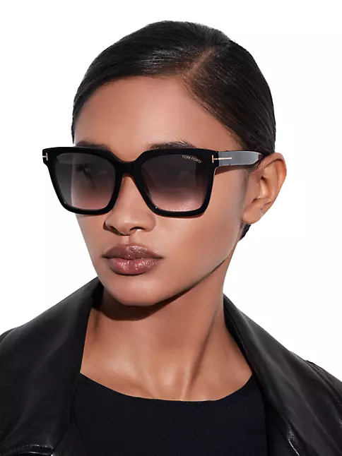 New Square James Bond TF Sunglasses Men Brand Designer Glasses