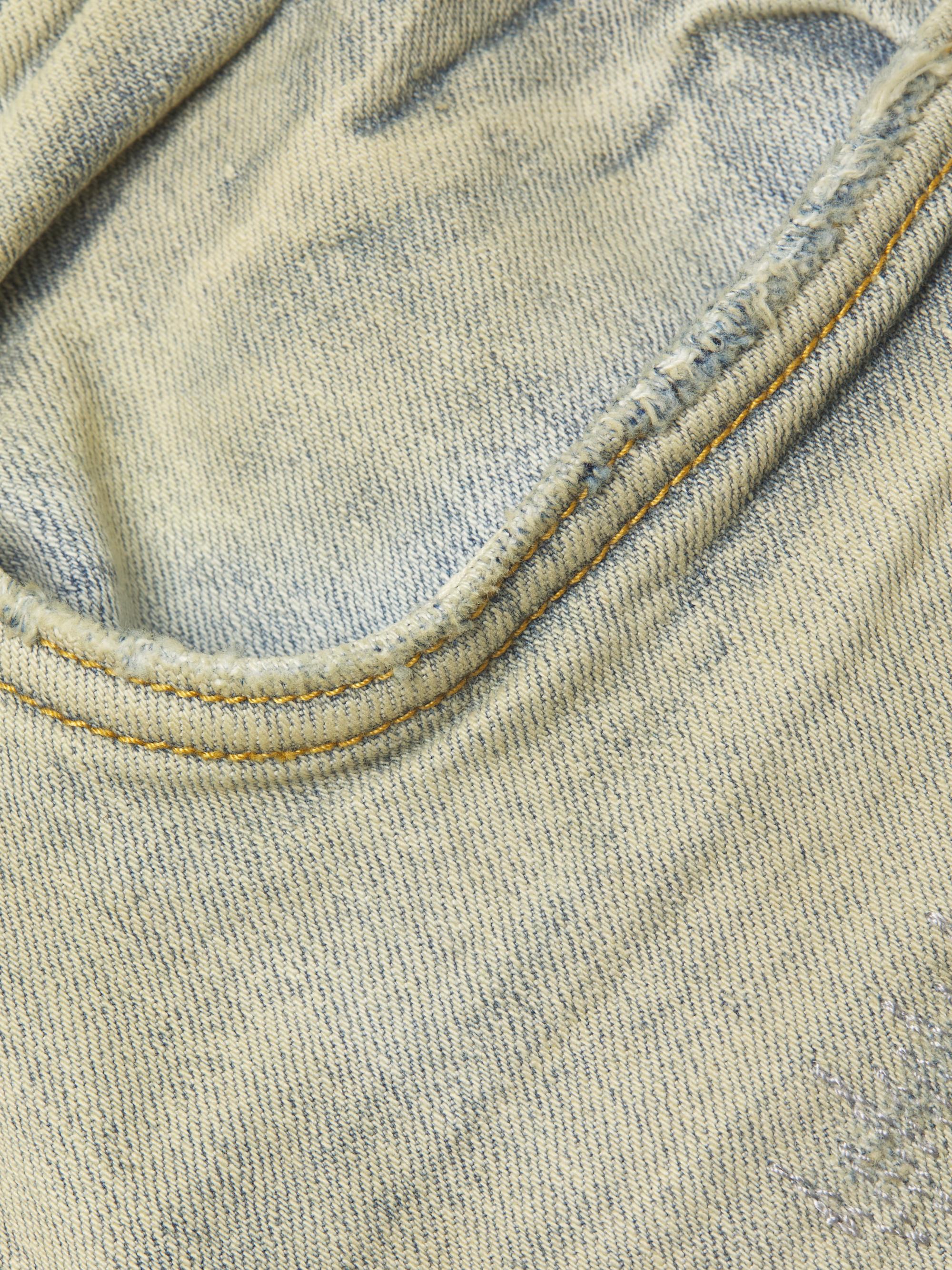 Purple Brand Five-Pocket Classic Jeans | Saks Fifth Avenue