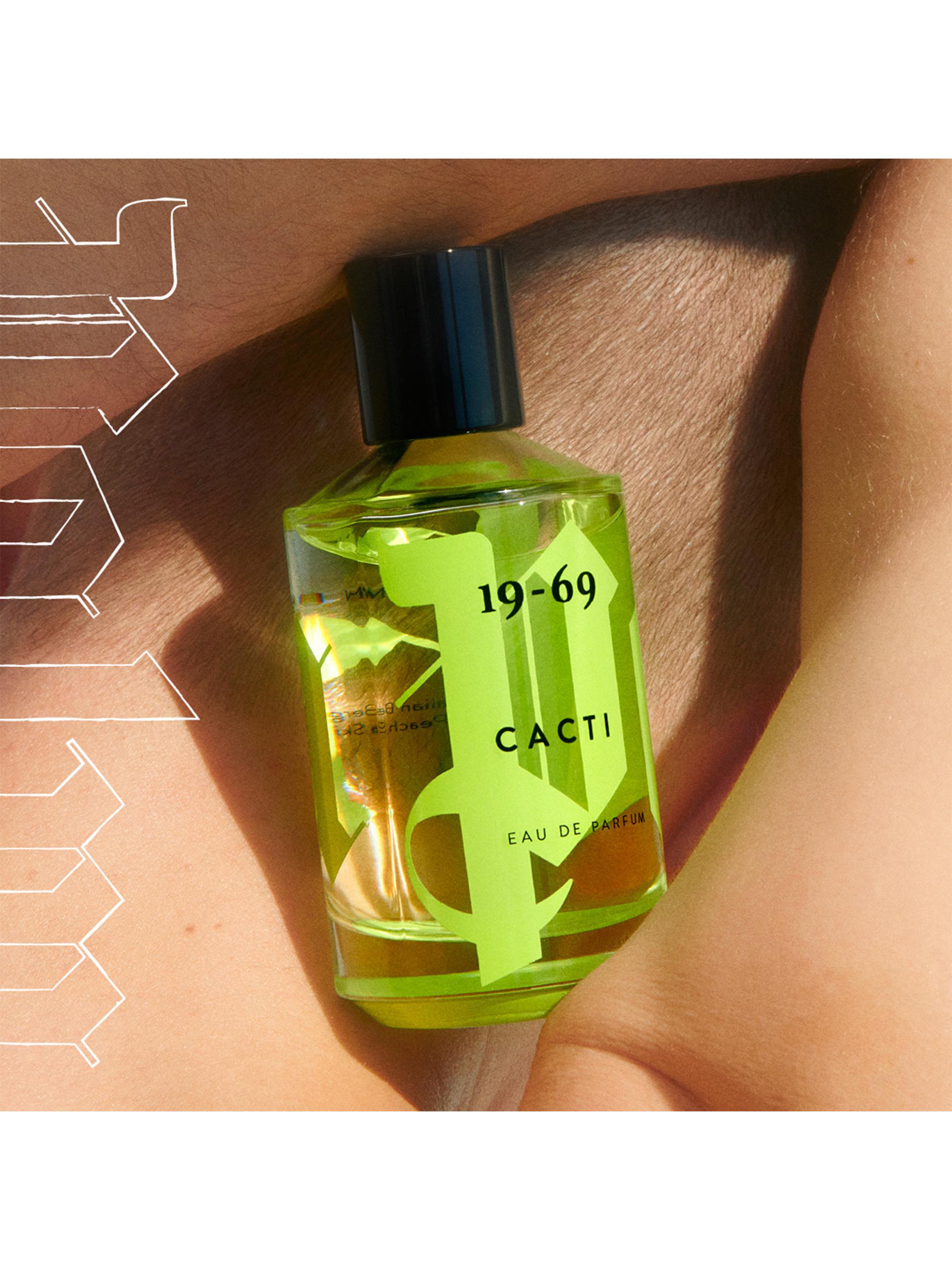 Palm Angels Cacti Eau De Parfum | Saks Fifth Avenue