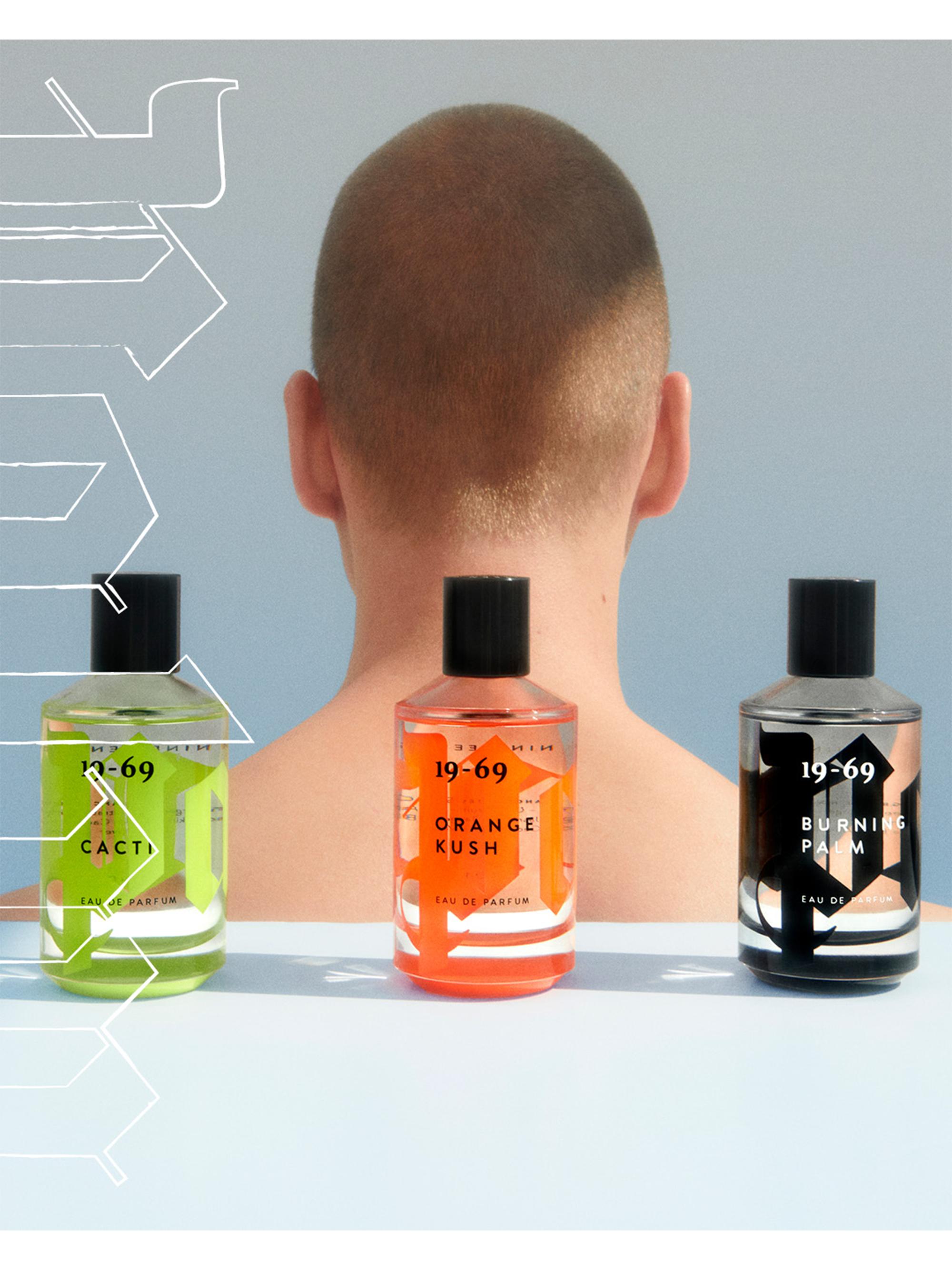 Palm Angels Cacti Eau De Parfum | Saks Fifth Avenue