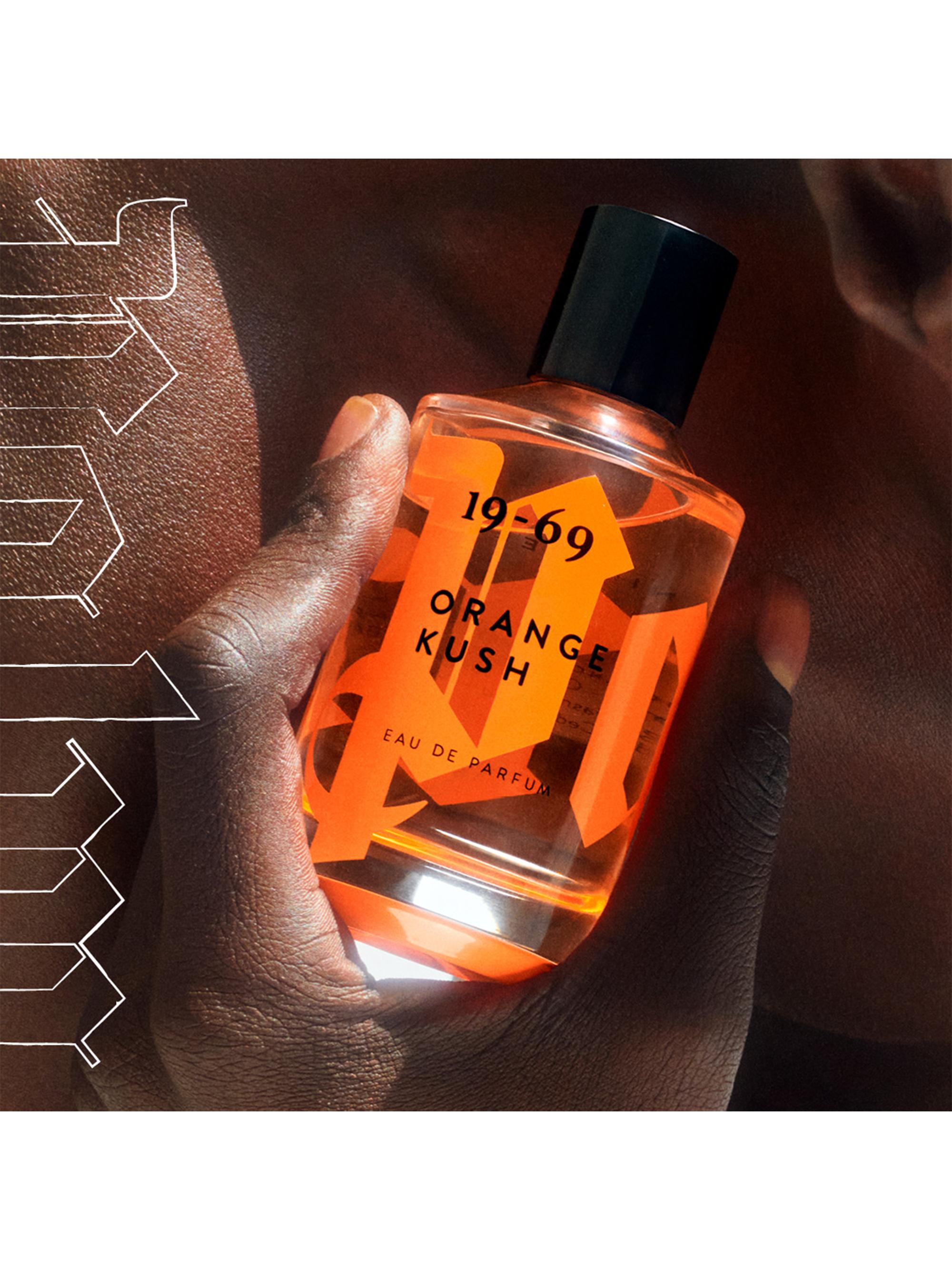 Palm Angels Orange Kush Eau De Parfum | Saks Fifth Avenue