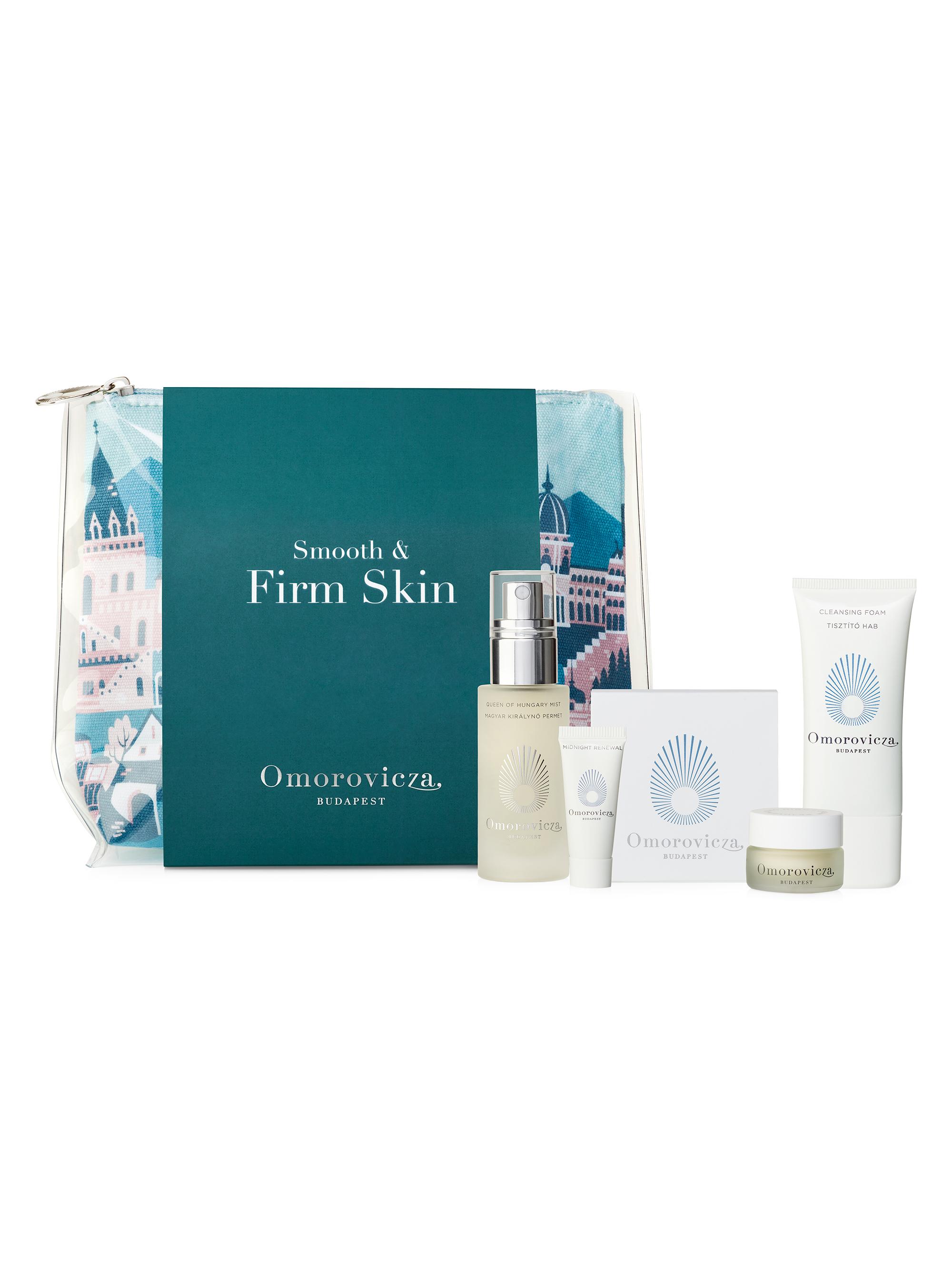 Omorovicza Women's Smooth & Firm 5-Piece Set