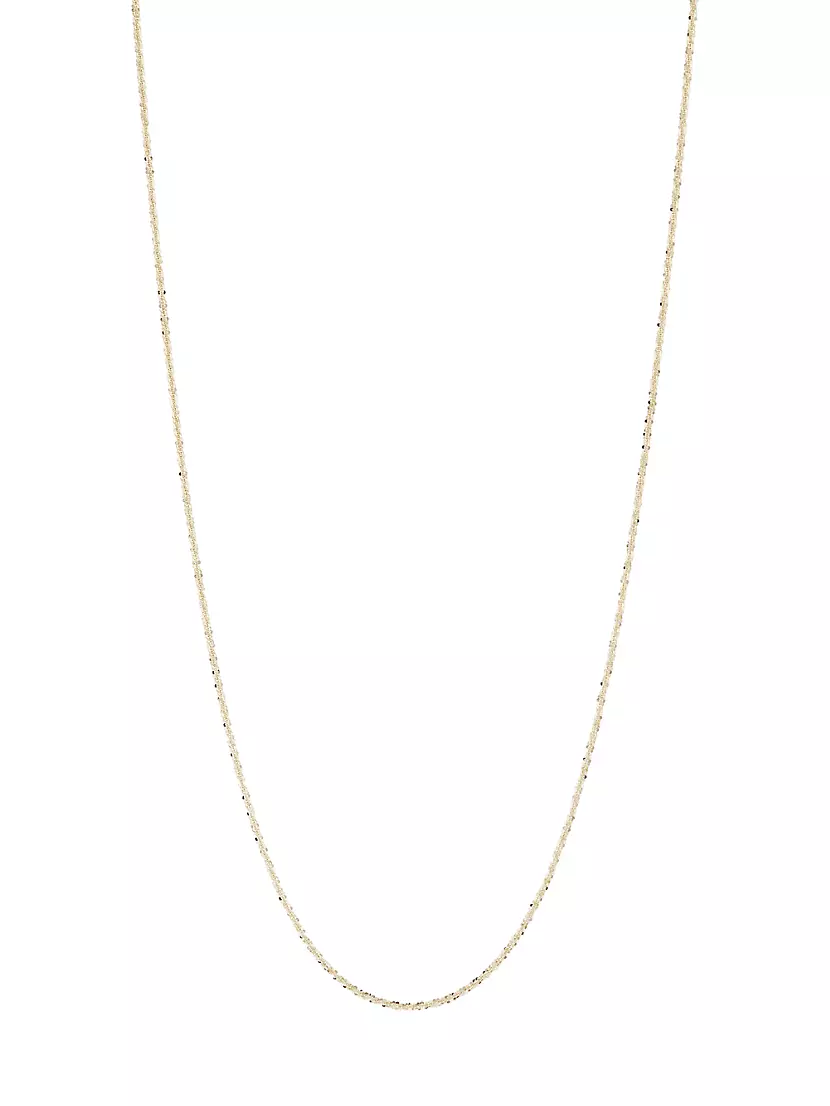 Sterling Silver and Gold Chains at Michael Hill Canada