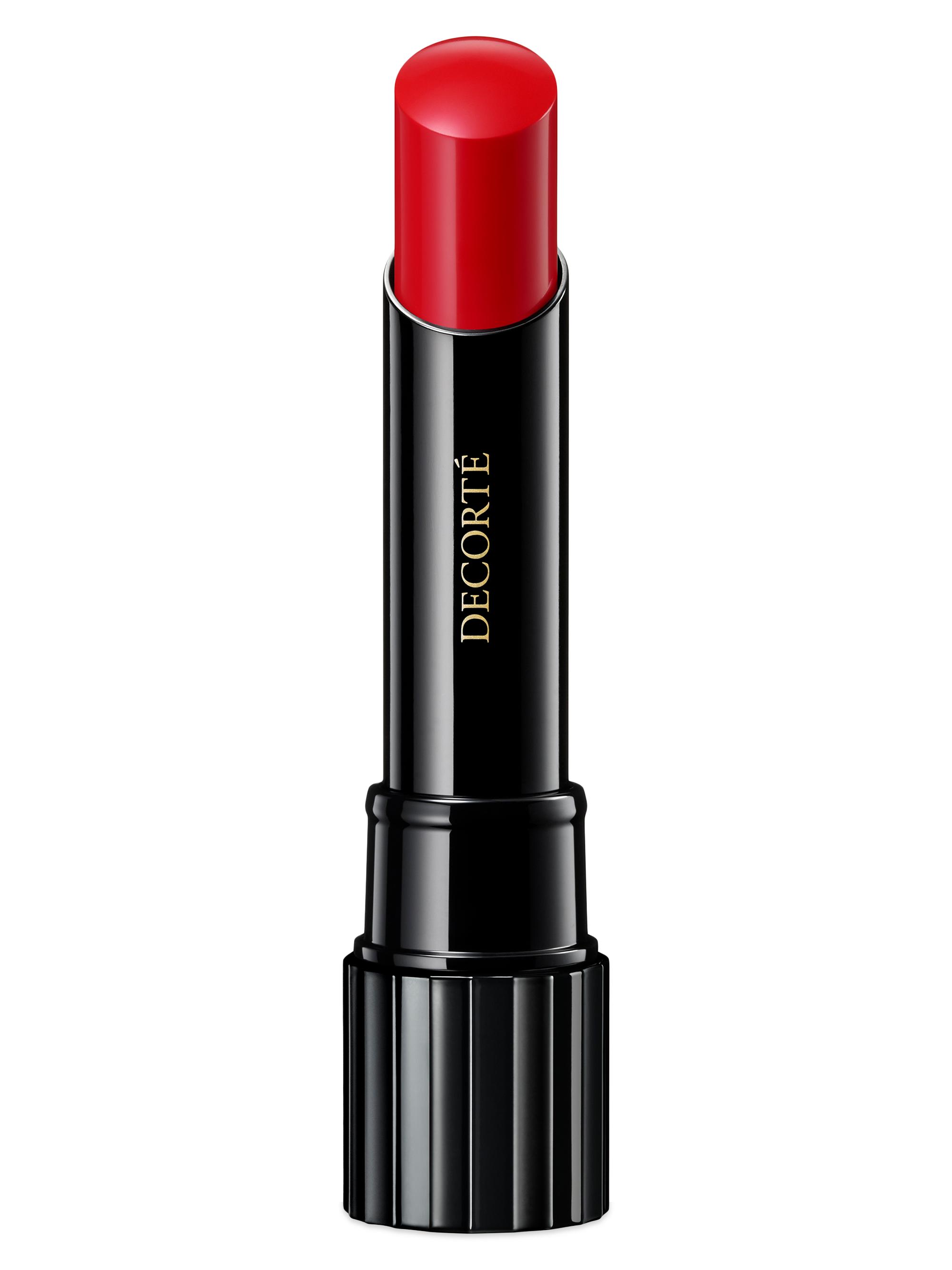 DECORTÉ Women's Rouge Decorté Signature Red Velvet Lipstick - 47 Moving On