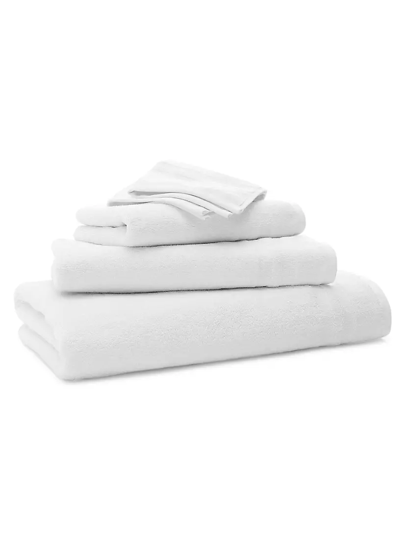 L Casual Hand Towel - Men's Bath towels - New In 2023
