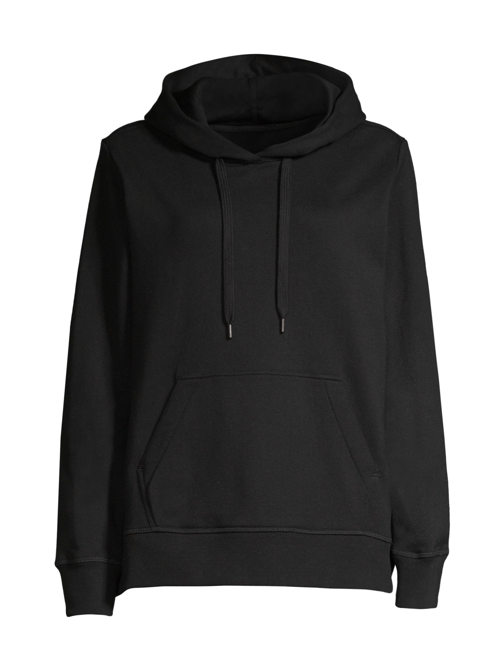 Canada Goose Women's Muskoka Hoodie - Black