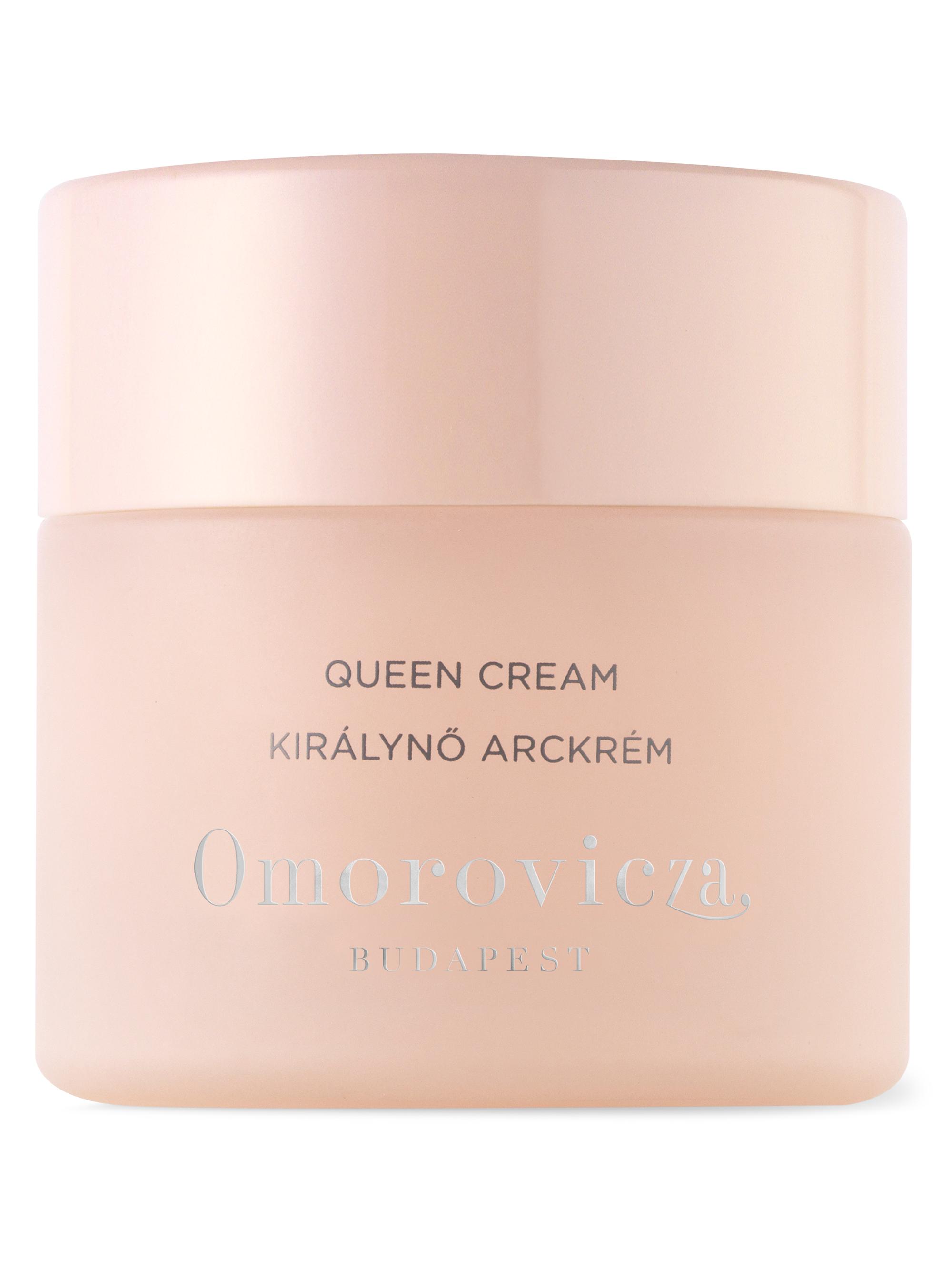 Omorovicza Queen Cream
