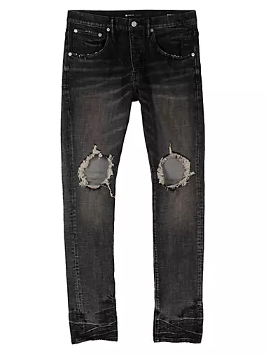 LV Premium Jean Destroyed Distressed Jeans  Premium jeans, Destroyed jeans,  Distressed jeans