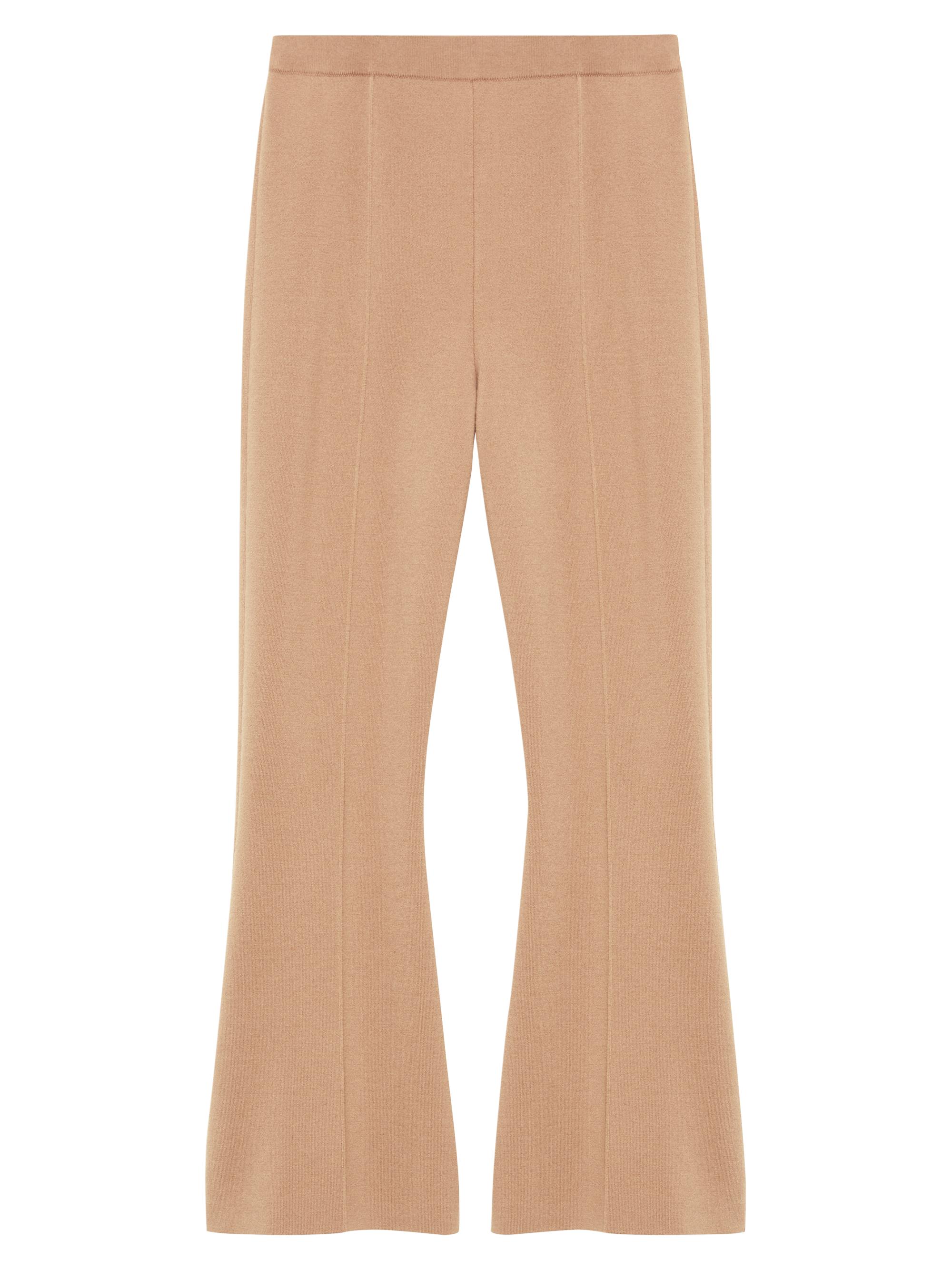Theory Terena Wide-Leg Pants | Saks Fifth Avenue