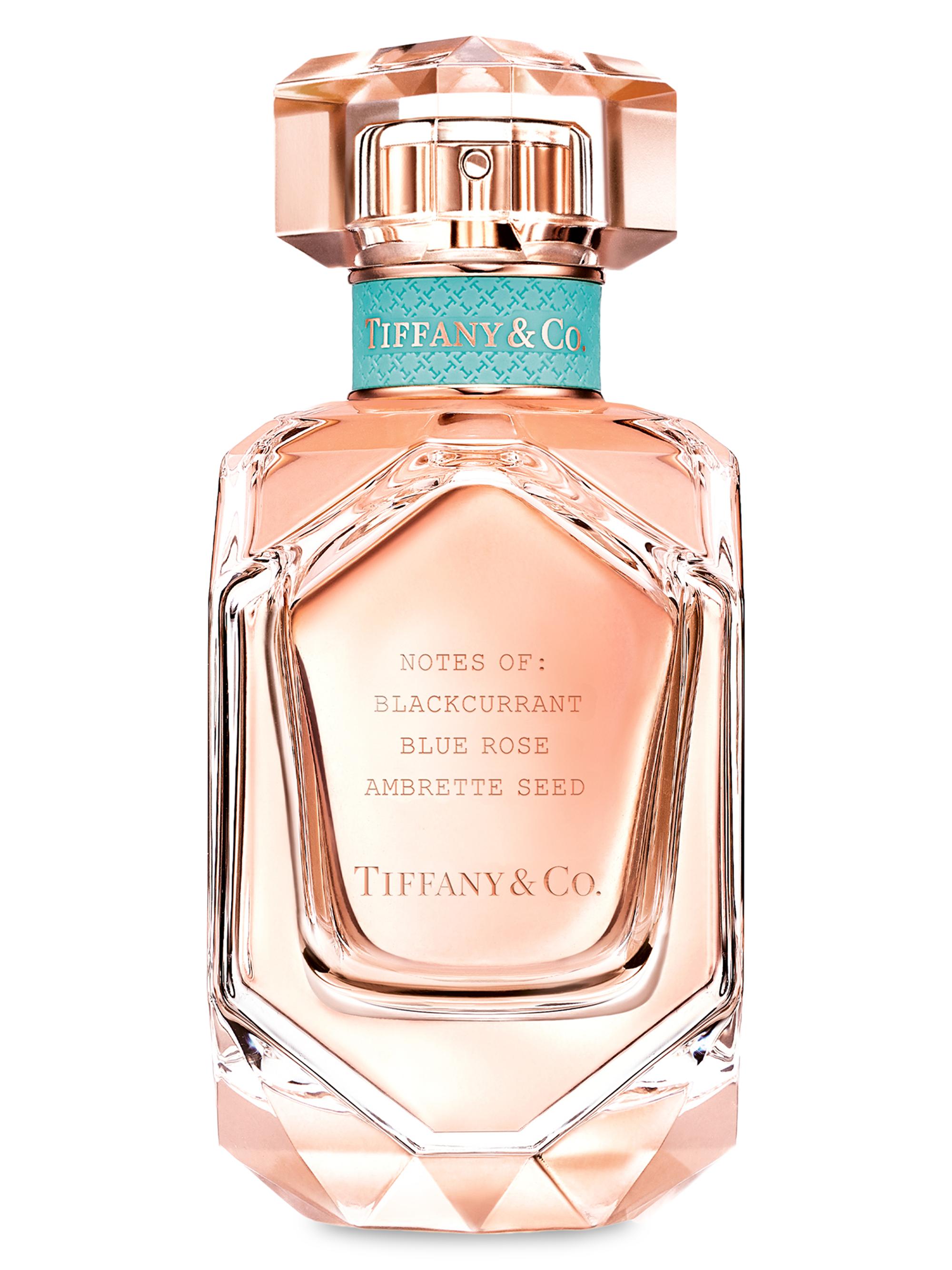 香水(女性用) Tiffany & Co. ROSE GOLD 50ml Tiffany & Co. Tiffany & Co. Rose Gold Eau De Parfum | Saks Fifth