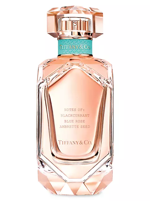 Shop Tiffany & Co. Tiffany & Co. Rose Gold Eau De Parfum