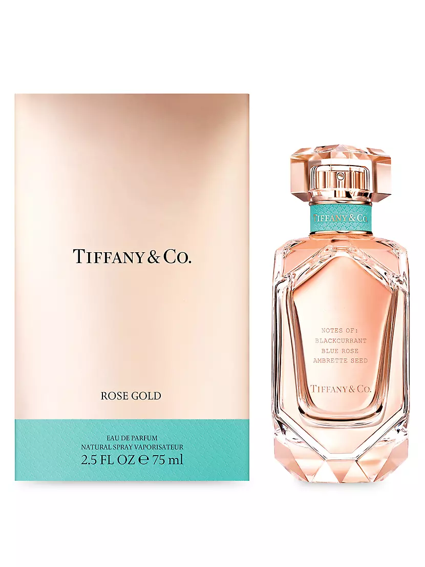 Tiffany Perfume by Tiffany