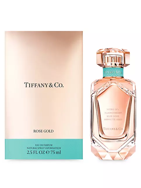 Tiffany & Co by Tiffany 2.5 oz Eau de Parfum Spray, Women