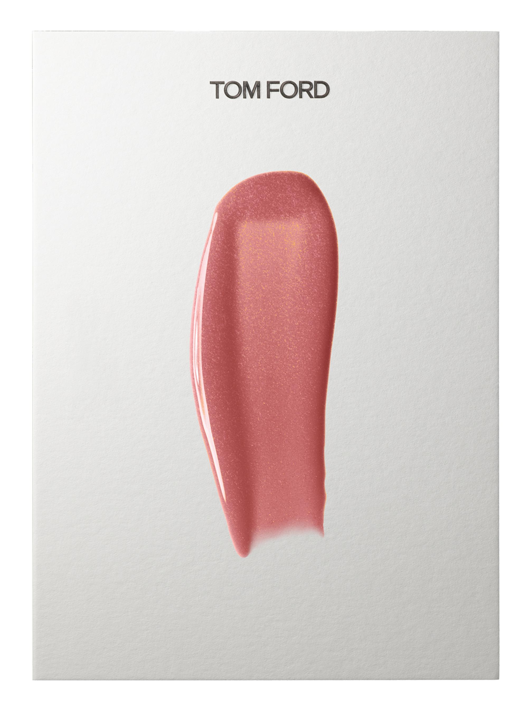 Gloss Luxe Lip Gloss