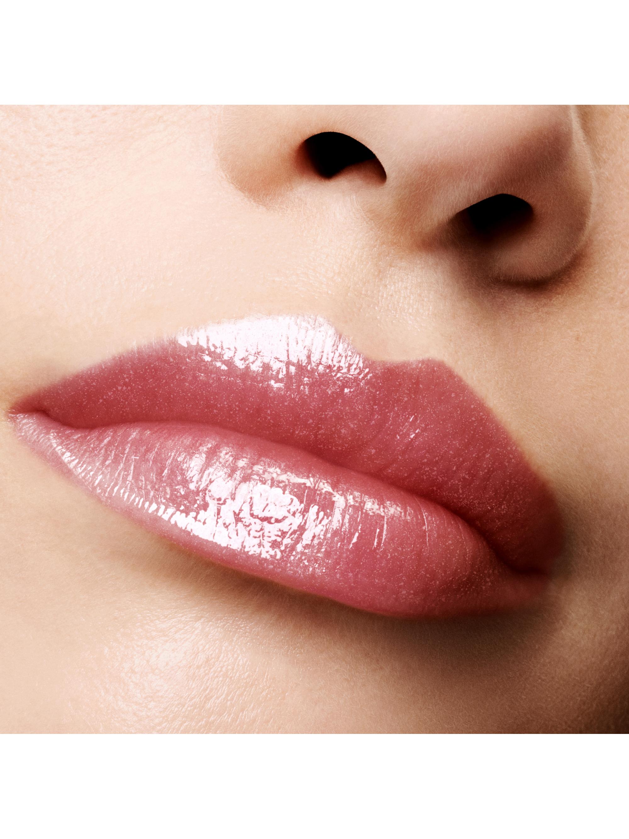 Gloss Luxe Lip Gloss