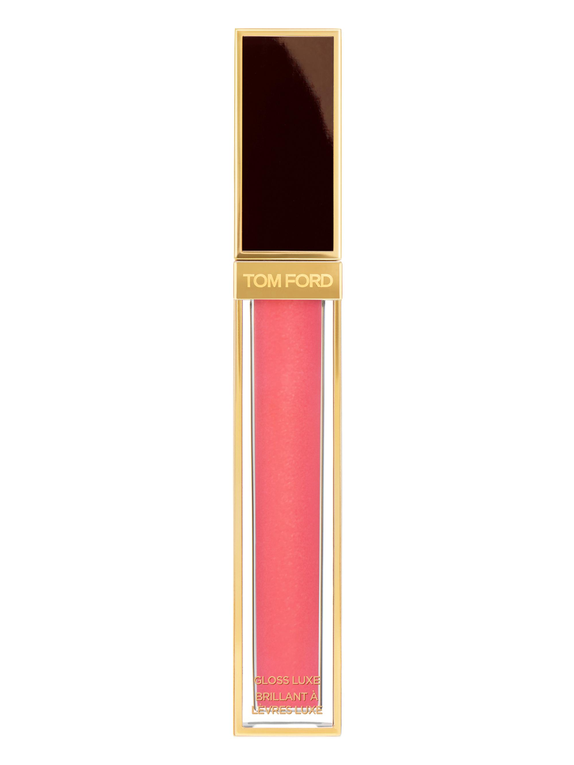 TOM FORD Women's Gloss Luxe Lip Gloss - 23 All Access