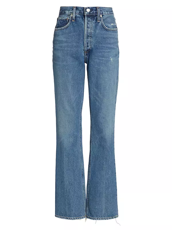 CITIZENS OF HUMANITY High-rise bootcut jeans