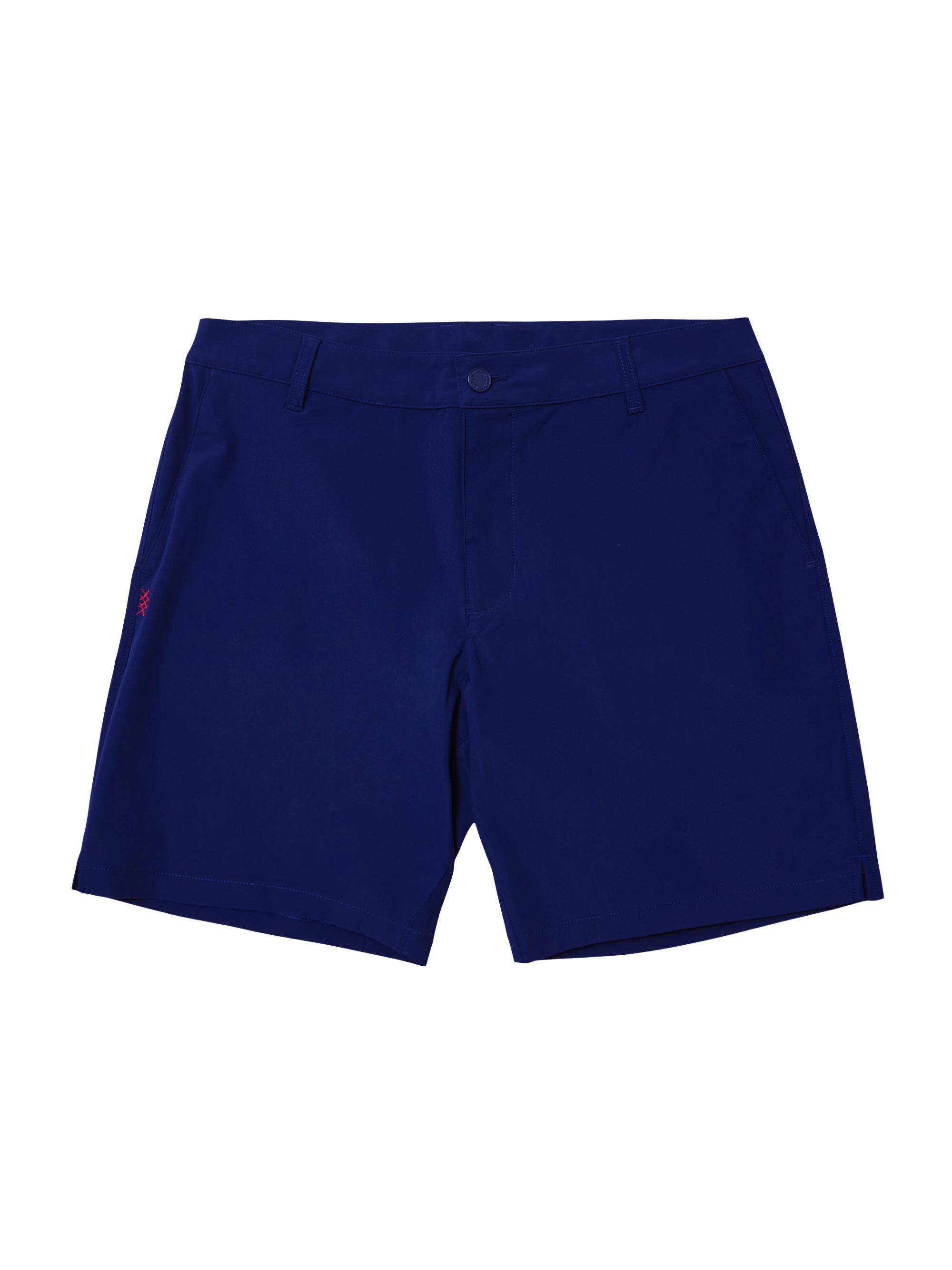 Rhone Men's Resort 8" Shorts - Orbita