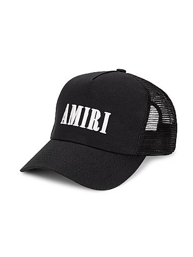 Men's Amiri Designer Hats | Saks Fifth Avenue Men's Amiri Designer Hats | Saks Fifth Avenue