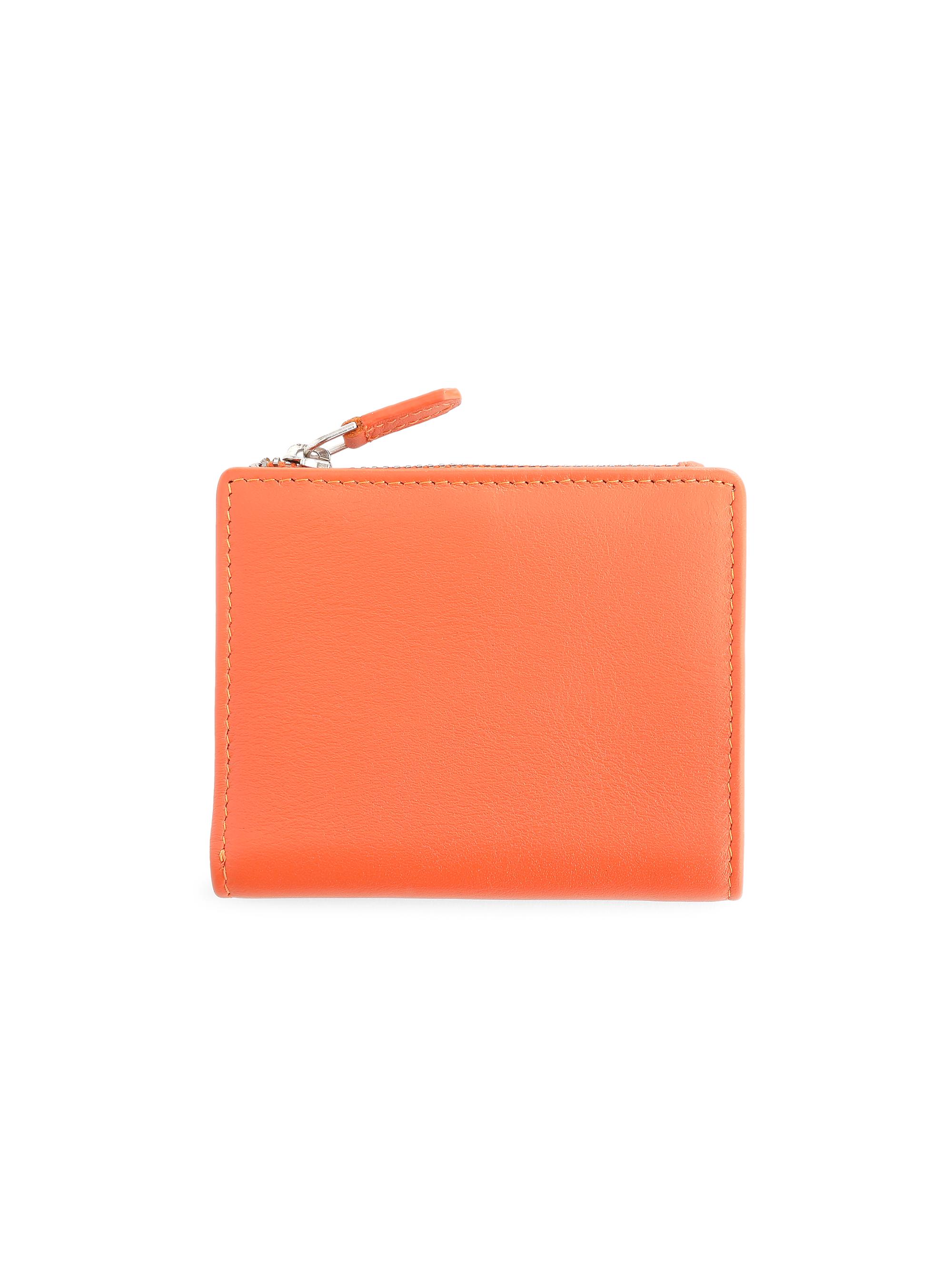 Marni Zip Around Leather Wallet | Saks Fifth Avenue
