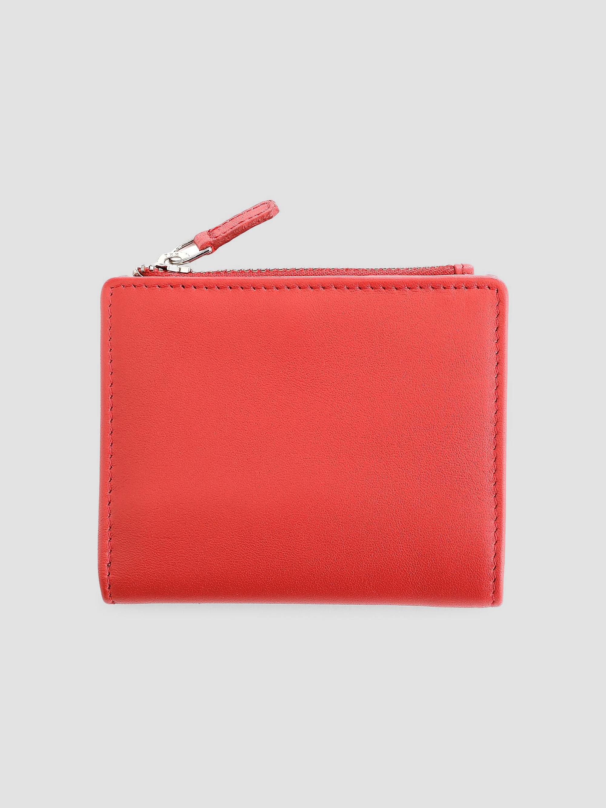 Marni Zip Around Leather Wallet | Saks Fifth Avenue