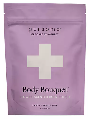 Body Bouquet Body Polish