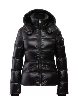 Shop Mackage Madalyn Down Quilted Puffer Jacket | Saks Fifth Avenue
