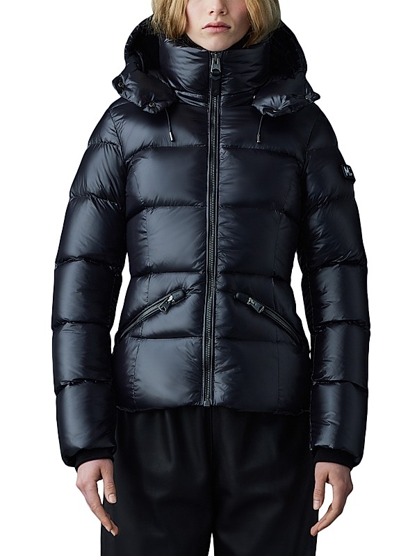 Shop Mackage Madalyn Down Quilted Puffer Jacket | Saks Fifth Shop Mackage Madalyn Down Quilted Puffer Jacket | Saks Fifth
