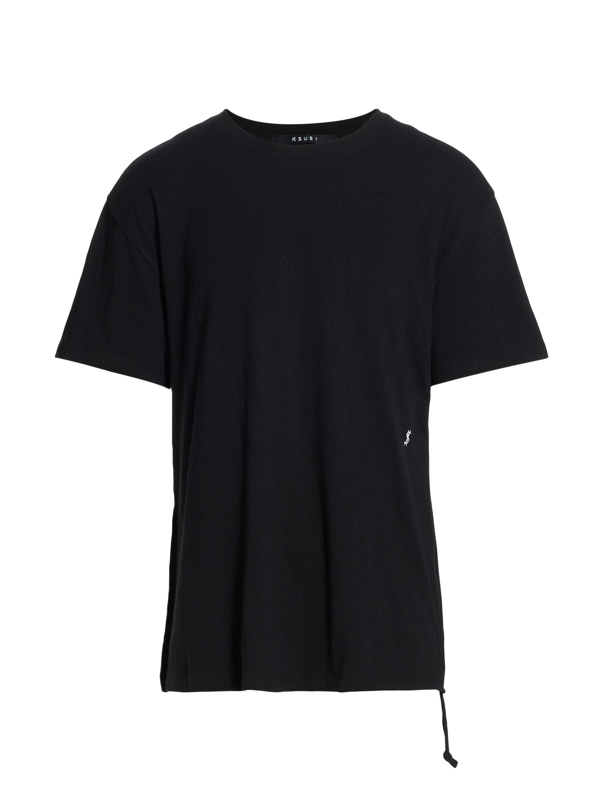 Saks Fifth Avenue COLLECTION Basic Crewneck T-Shirt | Saks Fifth
