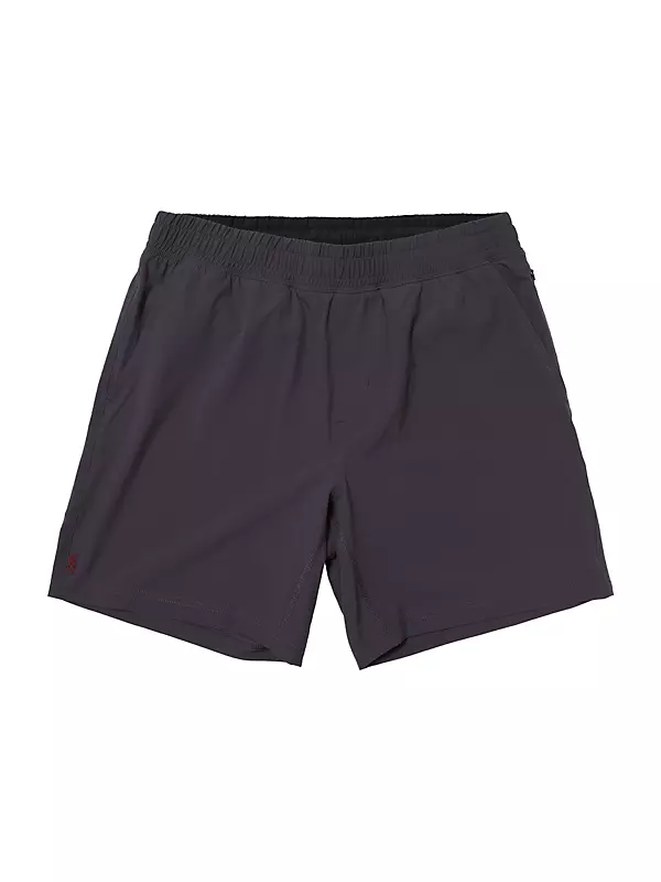 Shop Rhone Mako Lined 7 Shorts