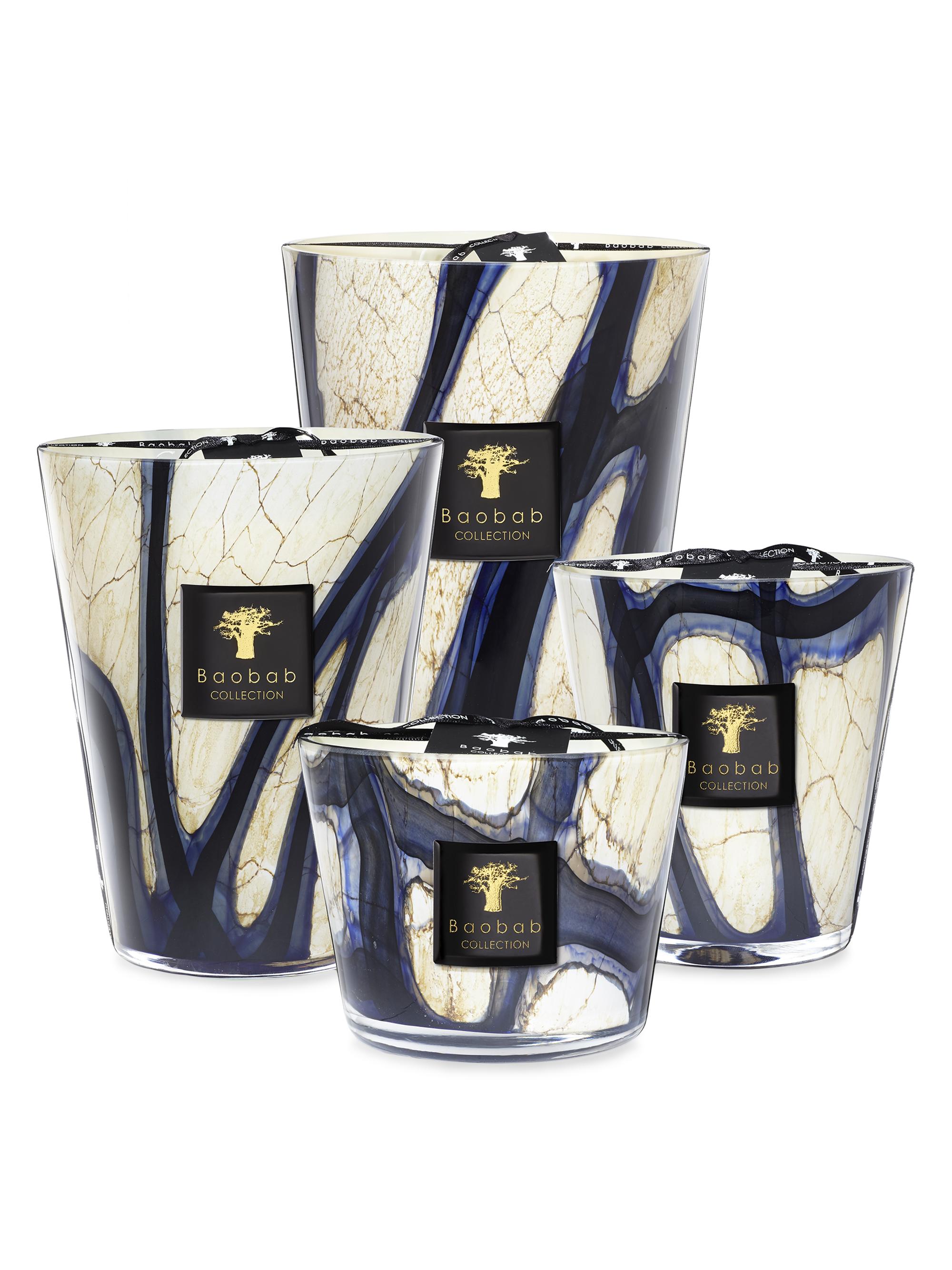 Baobab Collection Stones Lazuli Max 16 Candle | Saks Fifth Avenue
