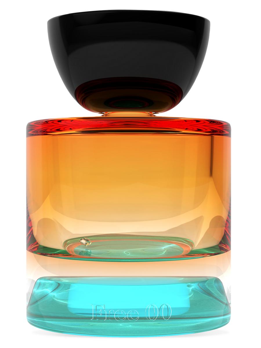 83▢Vyrao Free00 オードパルファン 香水 UT0611-21 Vyrao Free 00 Eau De Parfum | Saks Fifth Avenue