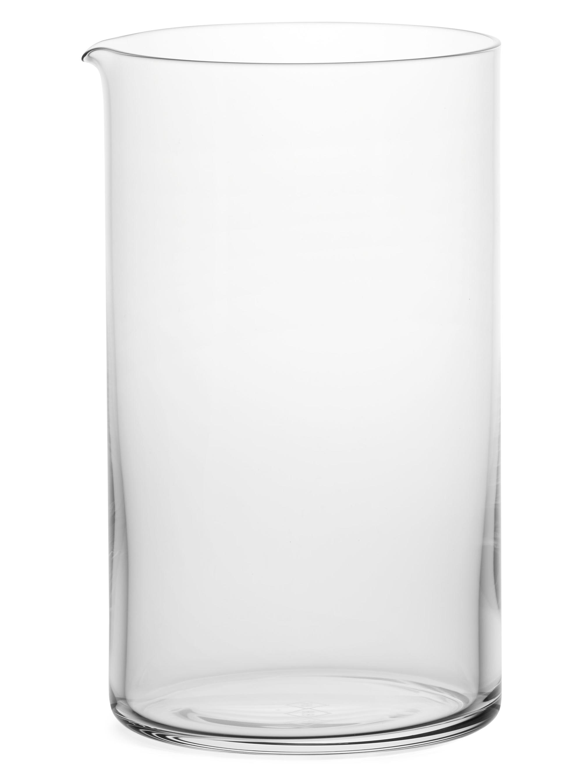 Richard Brendon Cocktail Classic Mixing Glass - Clear