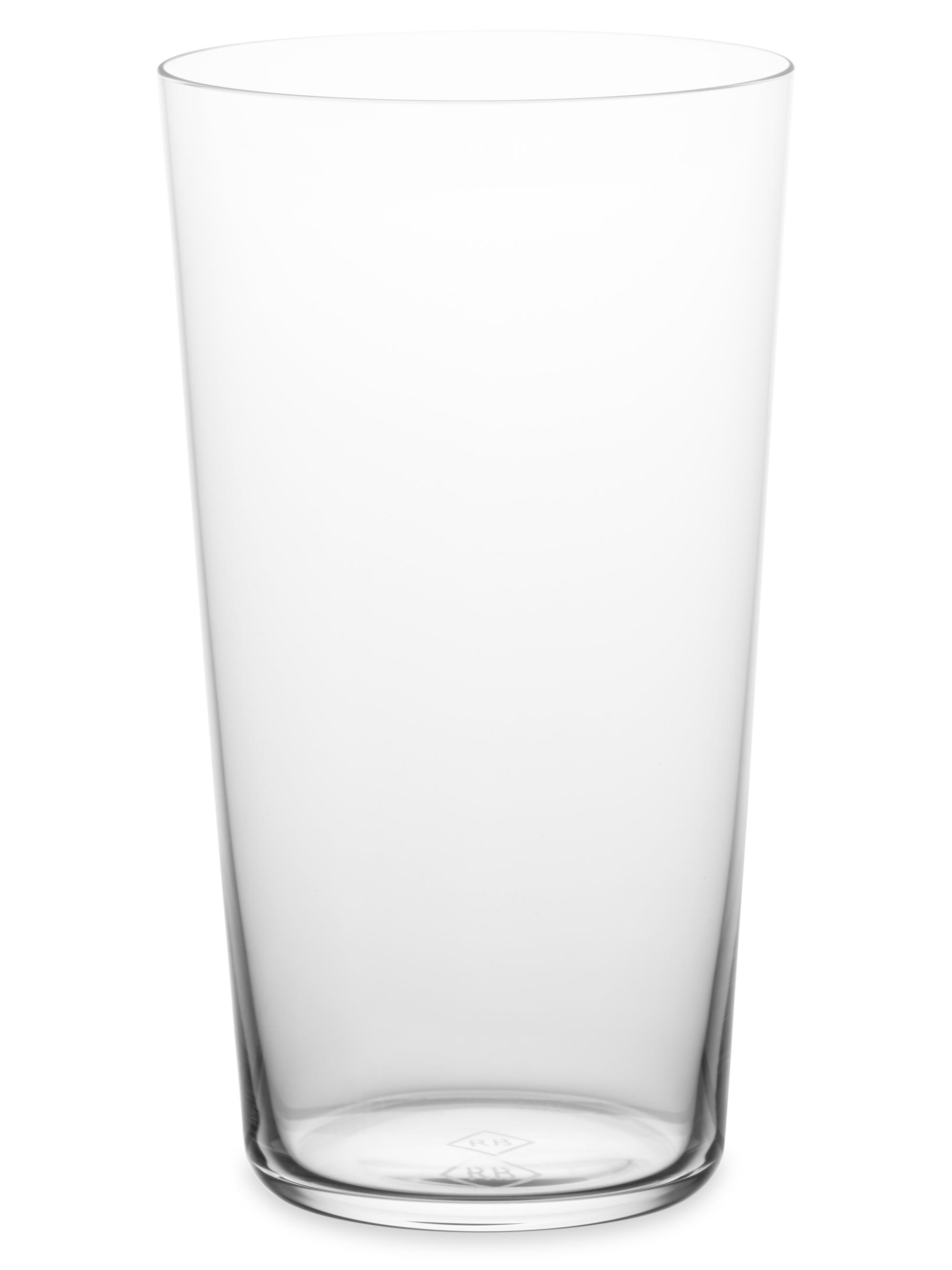 Richard Brendon The Cocktail Classic Highball Glass 2-Piece Set - Clear