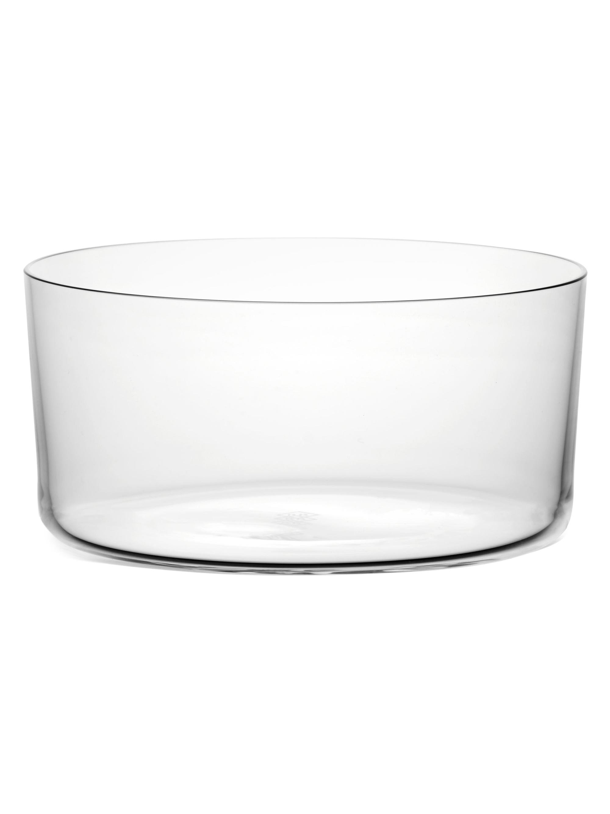 Richard Brendon The Cocktail Classic Ice Bucket - Clear
